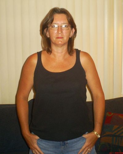 Kathy Hester