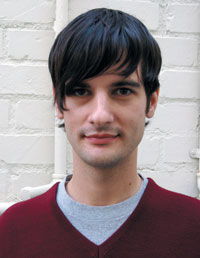 Joseph Poindexter