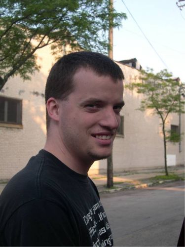 Brian Alsobrook