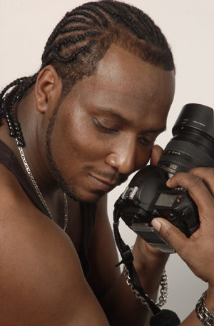 Kevin Parks