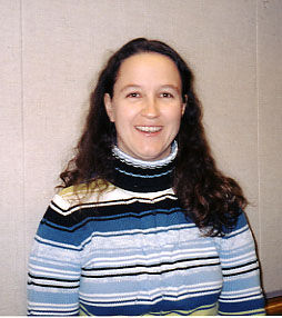 Christine Arritt