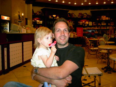 Andrew Ruggles