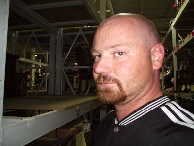 Todd Mullinix