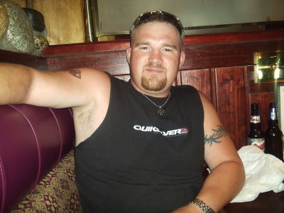 Scott Ulland