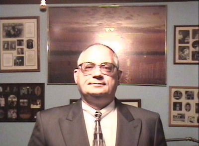 James Claeys