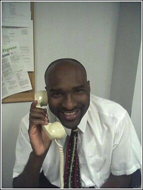 Eric Horton