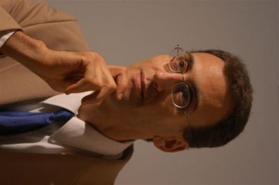 Michael Disalvo