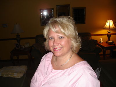 Diana Clark