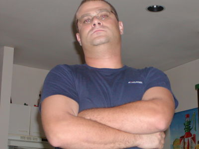 Christopher Taranto