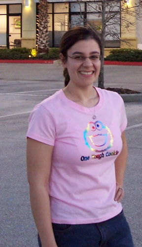 Angelica Zayas