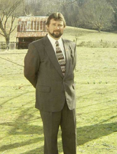 Steven Rainwater