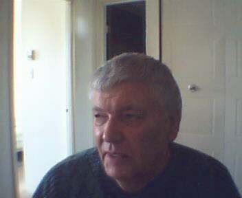 Fred Tilley