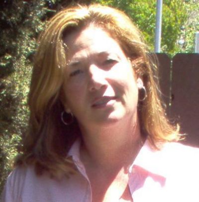 Sharon Bocci