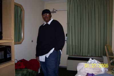 Latoya Hunter