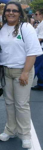 Crystal Gartner