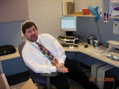 Thomas Bates