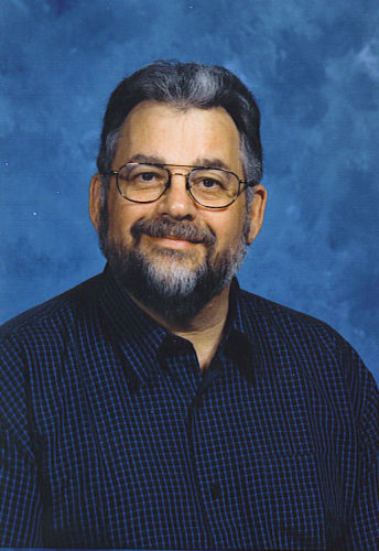 Michael Greenspan