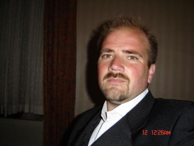 Eric Gundersen