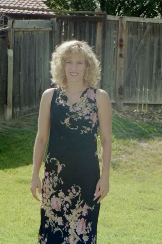 Kristine Burlingame