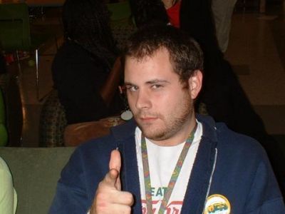 Jeffrey Gumola