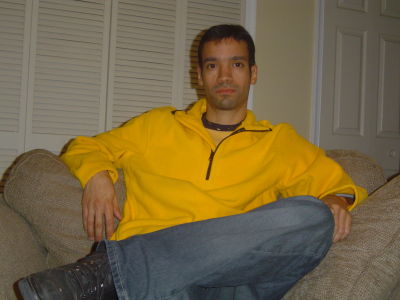 Jerome Benton