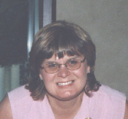 Lori Mercer