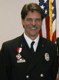 Neale Brown