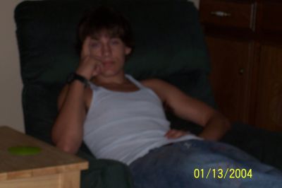 Samuel Mcbath