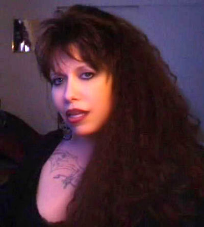 Pamela Hewitt