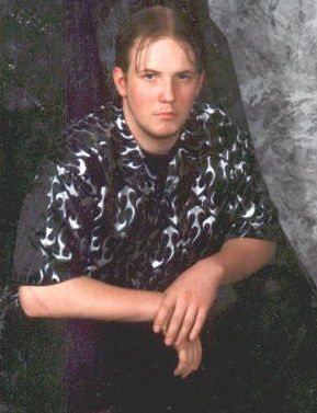 Joshua Thompson