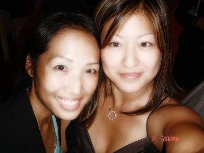 Jinie Kang