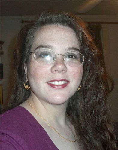 Melanie Ellis