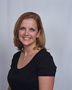 Jennifer Allen