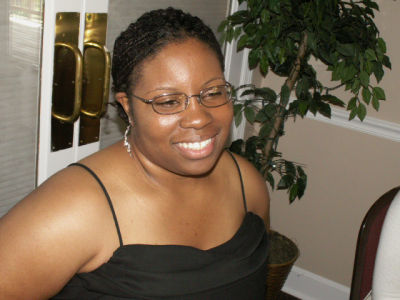Adaobi Amobi