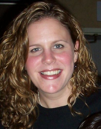Jenise Lucey