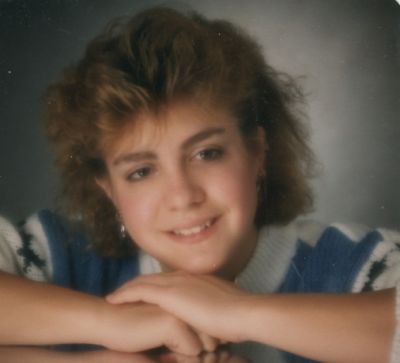 Kimberly Alvesteffer