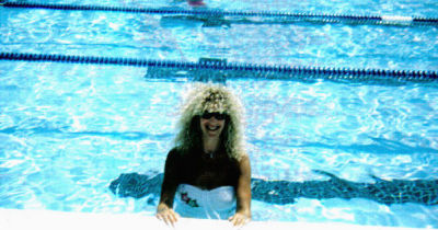 Leslie Lehmann