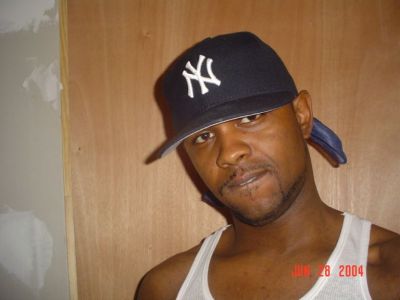 Ernest Bowens