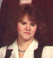 Catherine Eberly