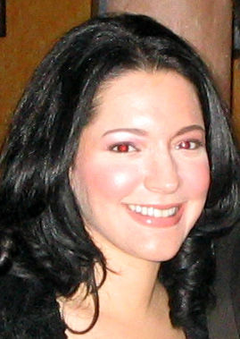 Claire Vidal