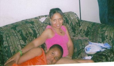 Arkiesha Henley
