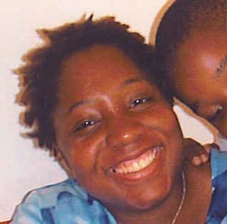 Lashondia Griffin