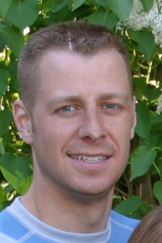 Donald Schmitt