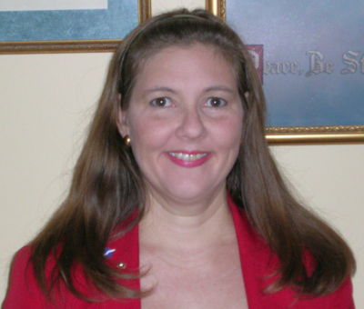 Marygrace Sorensen
