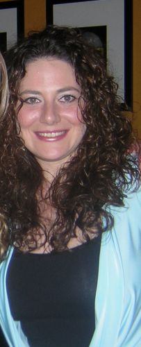 Shannon Crane