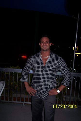 Jason Hall
