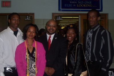 Shawn Strode
