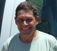 Donald Sherwood