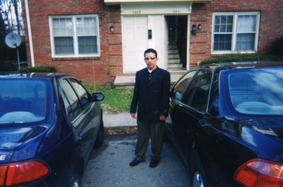 Carlos Canales