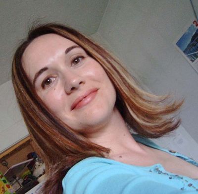 Jennifer Strange